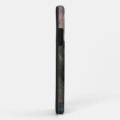 Pianiste Jazz Original Oils Artwork Case-Mate iPhoneケース (裏面/右)