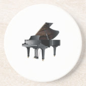 Piano costers コースター (正面)
