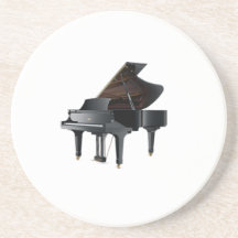 Piano costers