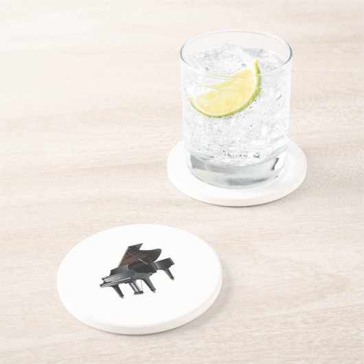 Piano costers コースター (側面)