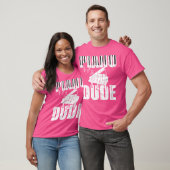 Piano Dude Shirt Music Player Musical Jazz Musicia Tシャツ (ユニセックス)