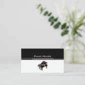 piano_mover 名刺 (スタンド正面)