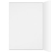 Piano pattern card (内側 (左))