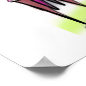 pIaNo pEnGuInS ポスター (角)