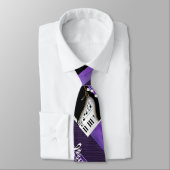 Piano Player ネクタイ (タイ)