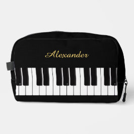 Piano Player Keyboard Personalised Pianist ドップキット