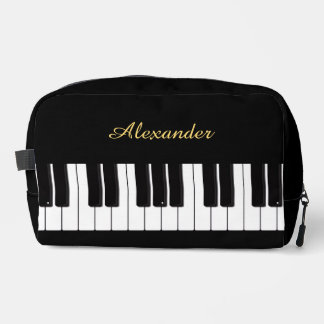 Piano Player Keyboard Personalised Pianist ドップキット