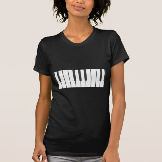 piano tシャツ