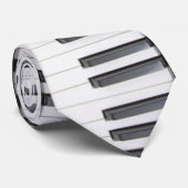 piano tie ネクタイ (ロール)