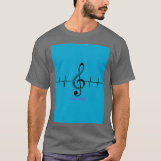 PianoHubパルスメーク(2) Tシャツ