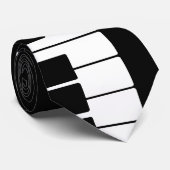 pianonecktie ネクタイ (ロール)