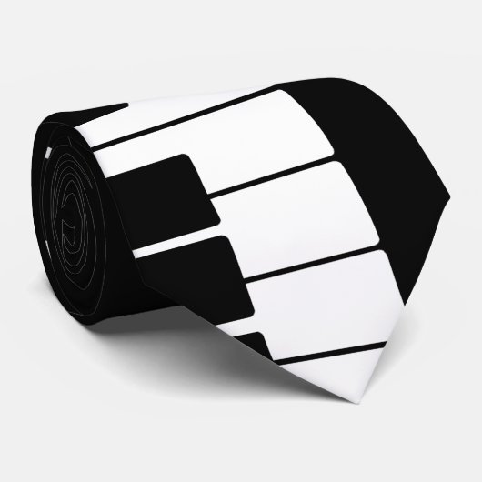 pianonecktie ネクタイ (ロール)