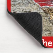 Piasa マウスパッド (コーナー)