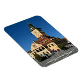 Piata Sfatului, Brasov，ルーマニア，オン マグネット (右側)