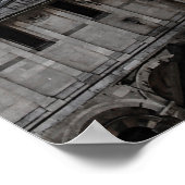 Piazza Dei Miracoli - Pisa ポスター (角)