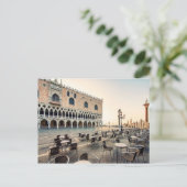 Piazza San Marco ポストカード (スタンド正面)