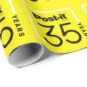 PIBのためのカスタムな包装紙 ラッピングペーパー (ロールコーナー)