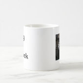 PiB モーフィングマグカップ (中央)