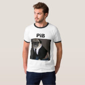 PiB Tシャツ (正面フル)
