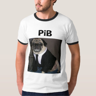 PiB Tシャツ