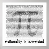 PiBlack ポスター (正面)