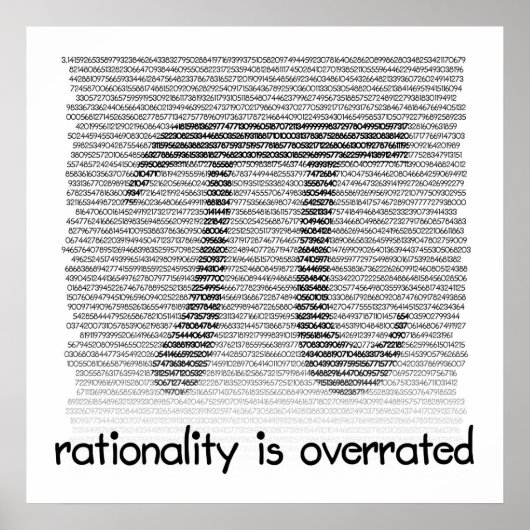 PiBlack ポスター (正面)