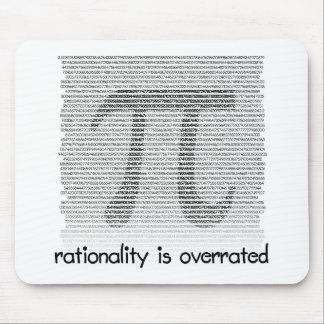 PiBlack マウスパッド