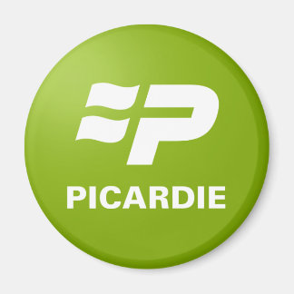 Picardie.png マグネット