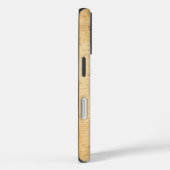Picatrix iPhone 16ケース – 神秘的なアートカバー Case-Mate iPhoneケース (裏面 / 右)