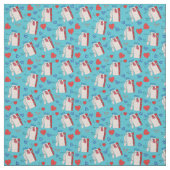 PICCナース ファブリック (見本)