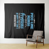 PICCラインナース タペストリー (インサイチュ(横))