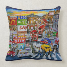 Piccadillyのサーカス