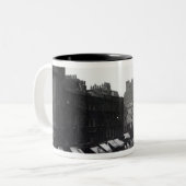 Piccadillyのサーカス ツートーンマグカップ (正面左)