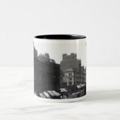 Piccadillyのサーカス ツートーンマグカップ (中央)