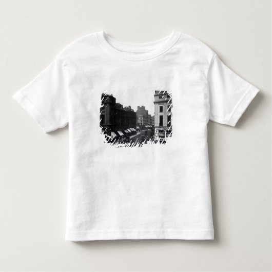 Piccadillyのサーカス トドラーTシャツ (正面)