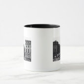 Piccadillyのサーカス マグカップ (中央)