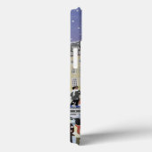 Piccadillyの雪場面 Case-Mate iPhoneケース (裏面 / 右)