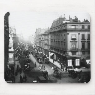 Piccadilly マウスパッド