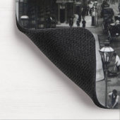 Piccadilly、ロンドン2 マウスパッド (コーナー)