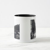 Piccadilly、ロンドン マグカップ (中央)