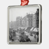 Piccadilly、ロンドン メタルオーナメント (左)