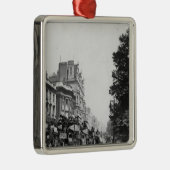 Piccadilly、ロンドン メタルオーナメント (右)