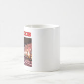 Piccadilly Circus Mug コーヒーマグカップ (中央)