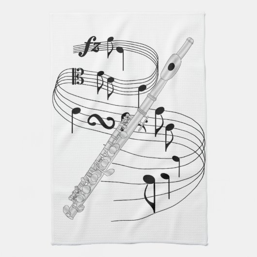 Piccolo キッチンタオル (縦)