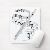 Piccolo マウスパッド (マウス)