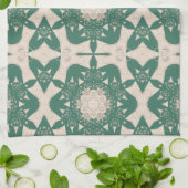 Piccolo Kökshandduk キッチンタオル (折り畳み)