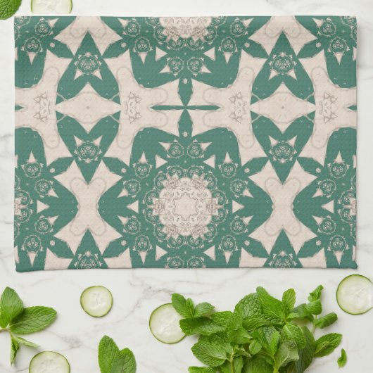 Piccolo Kökshandduk キッチンタオル (折り畳み)