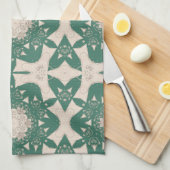 Piccolo Kökshandduk キッチンタオル (四つ折り)