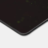 Piccolo Minimalist Namekian Green Desk Mat デスクマット (コーナー)