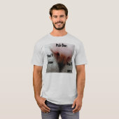 pick1 tシャツ (正面フル)